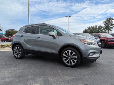 2019 Buick Encore Essence