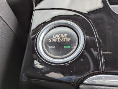 2019 Buick Encore Essence