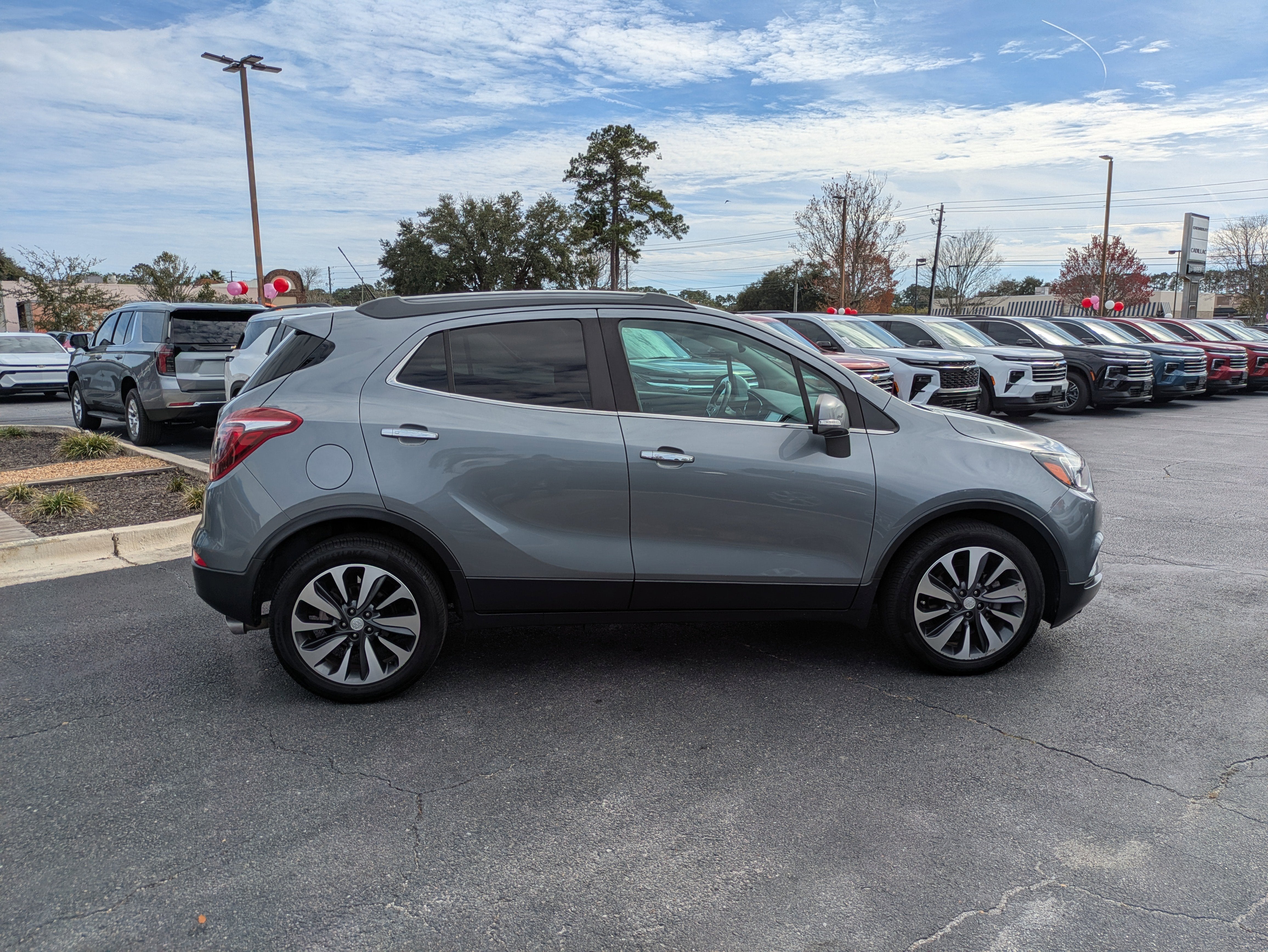 2019 Buick Encore Essence