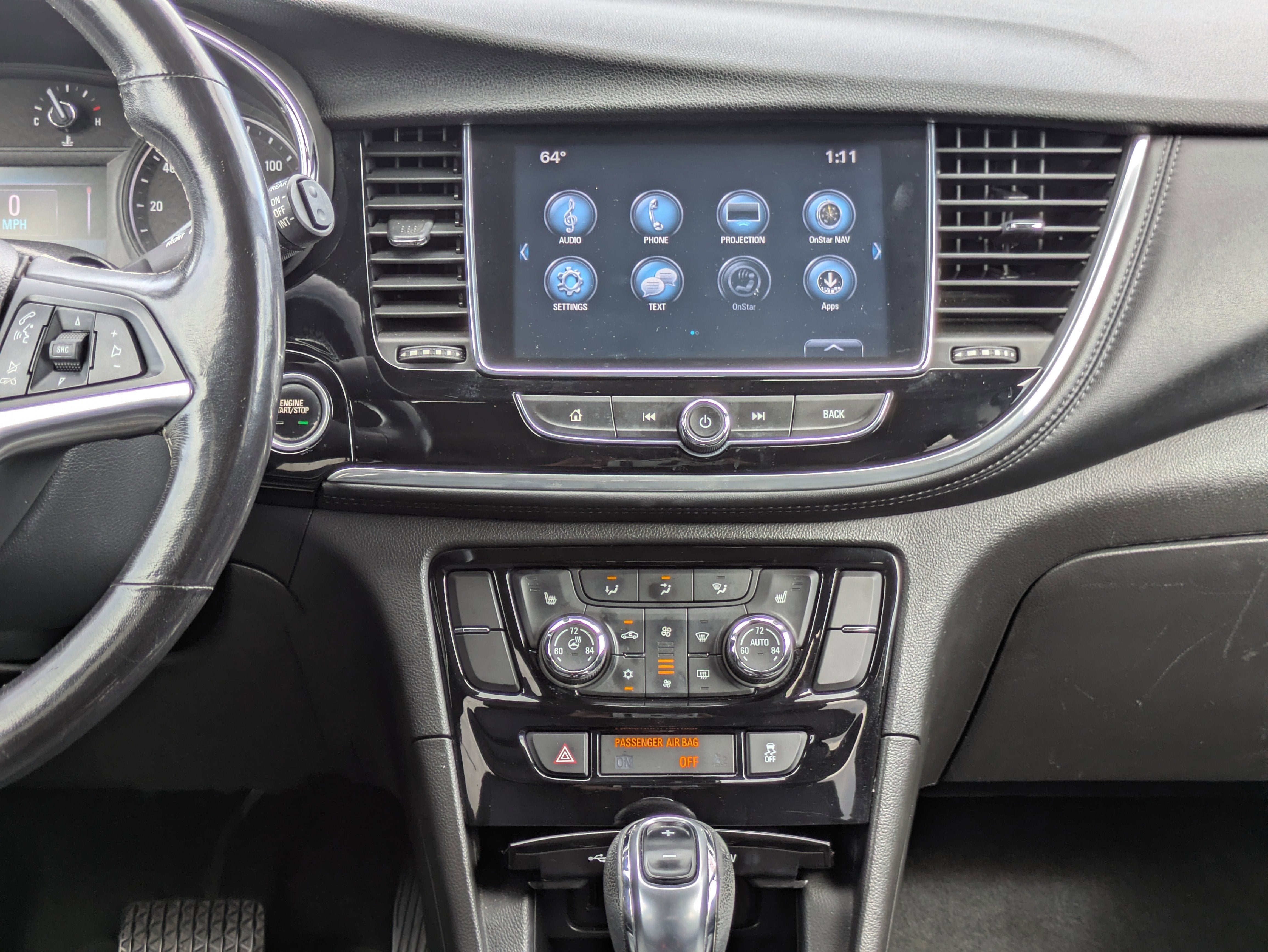 2019 Buick Encore Essence