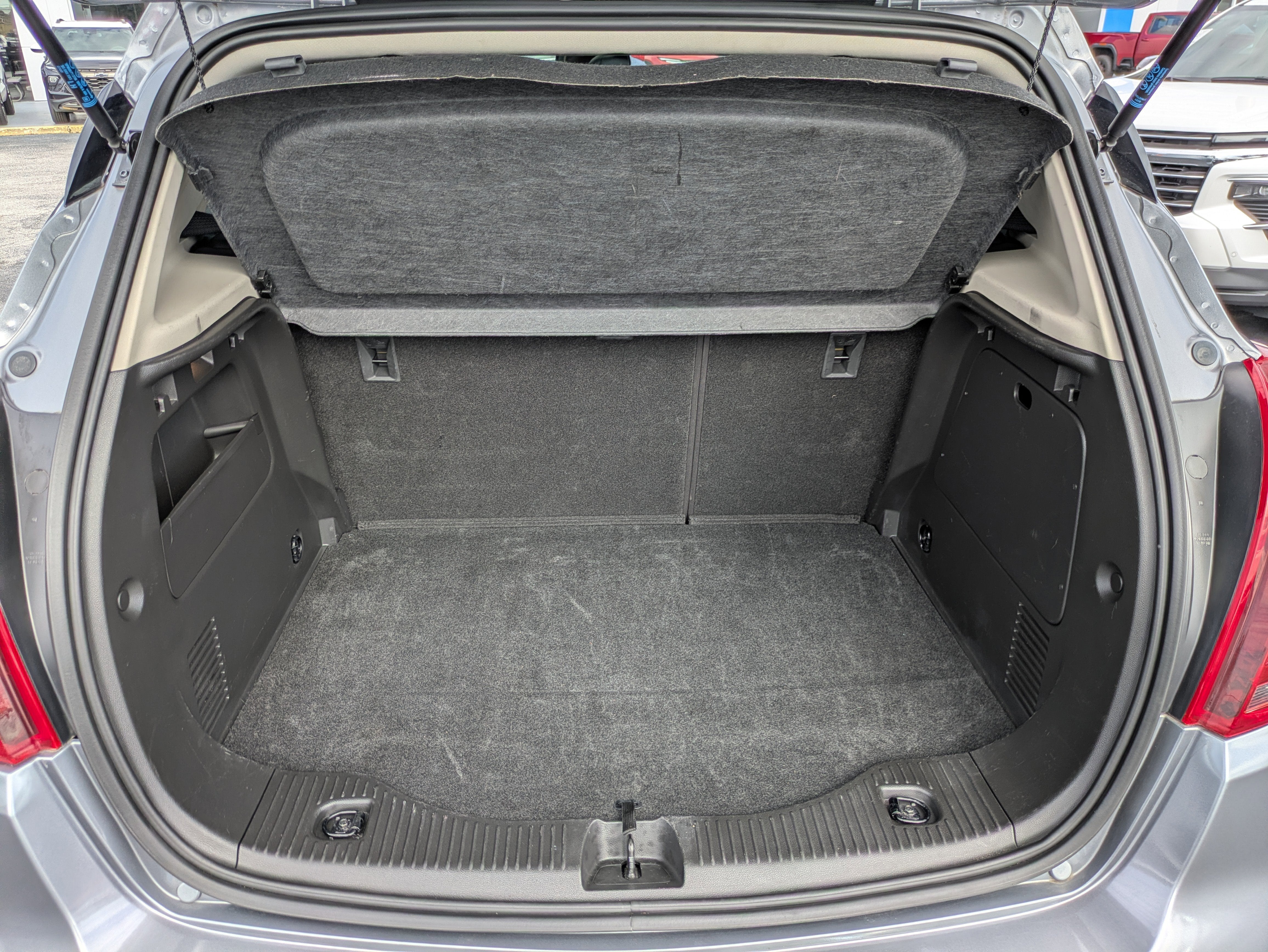 2019 Buick Encore Essence