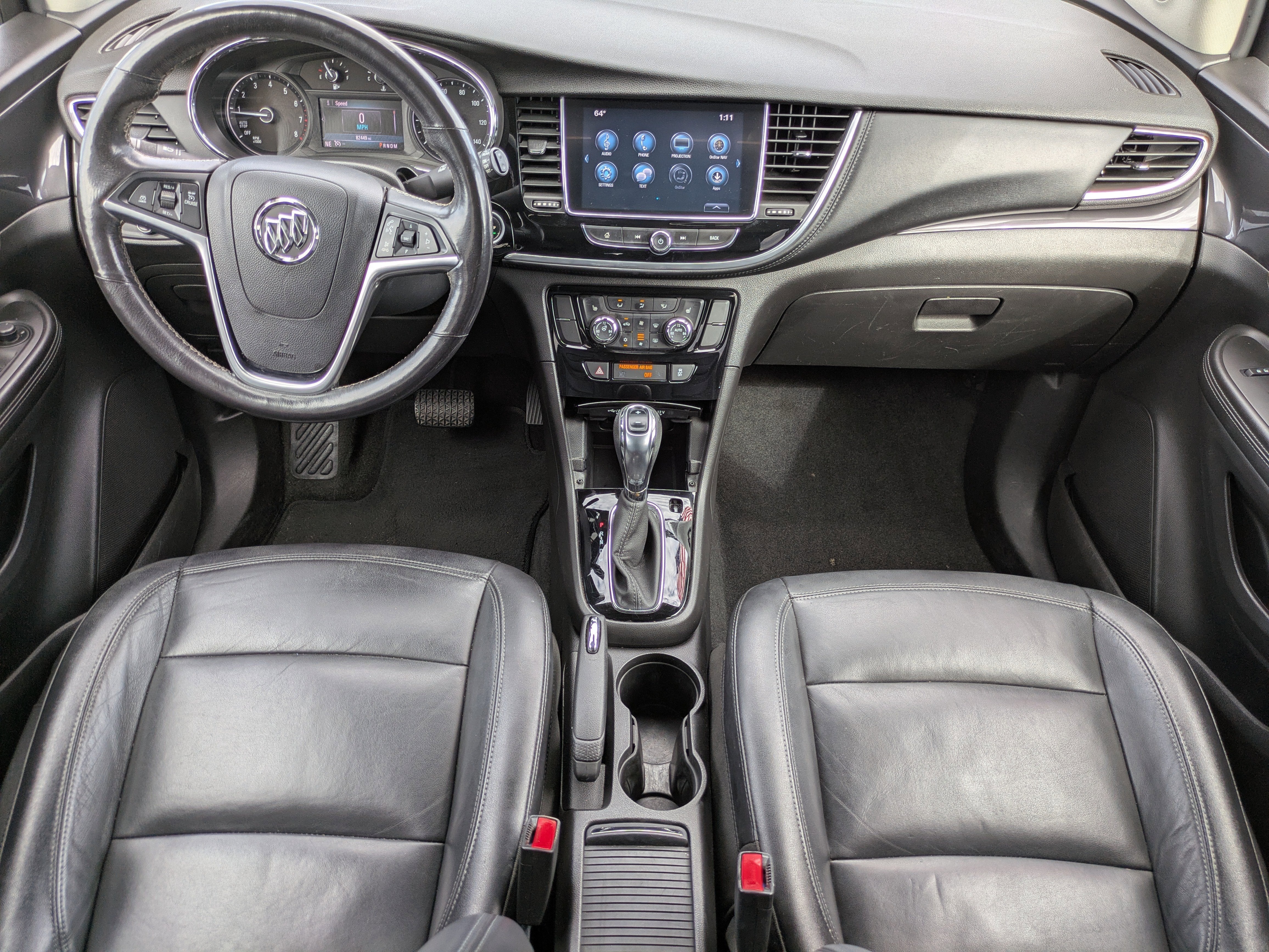 2019 Buick Encore Essence
