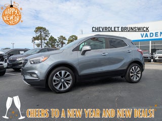 2019 Buick Encore Essence
