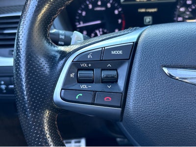 2018 Genesis G80 3.3T Sport