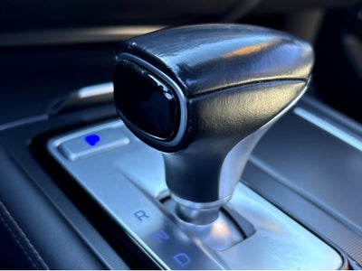 2018 Genesis G80 3.3T Sport