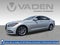 2018 Genesis G80 3.8