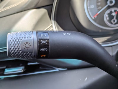 2024 Genesis GV80 NA