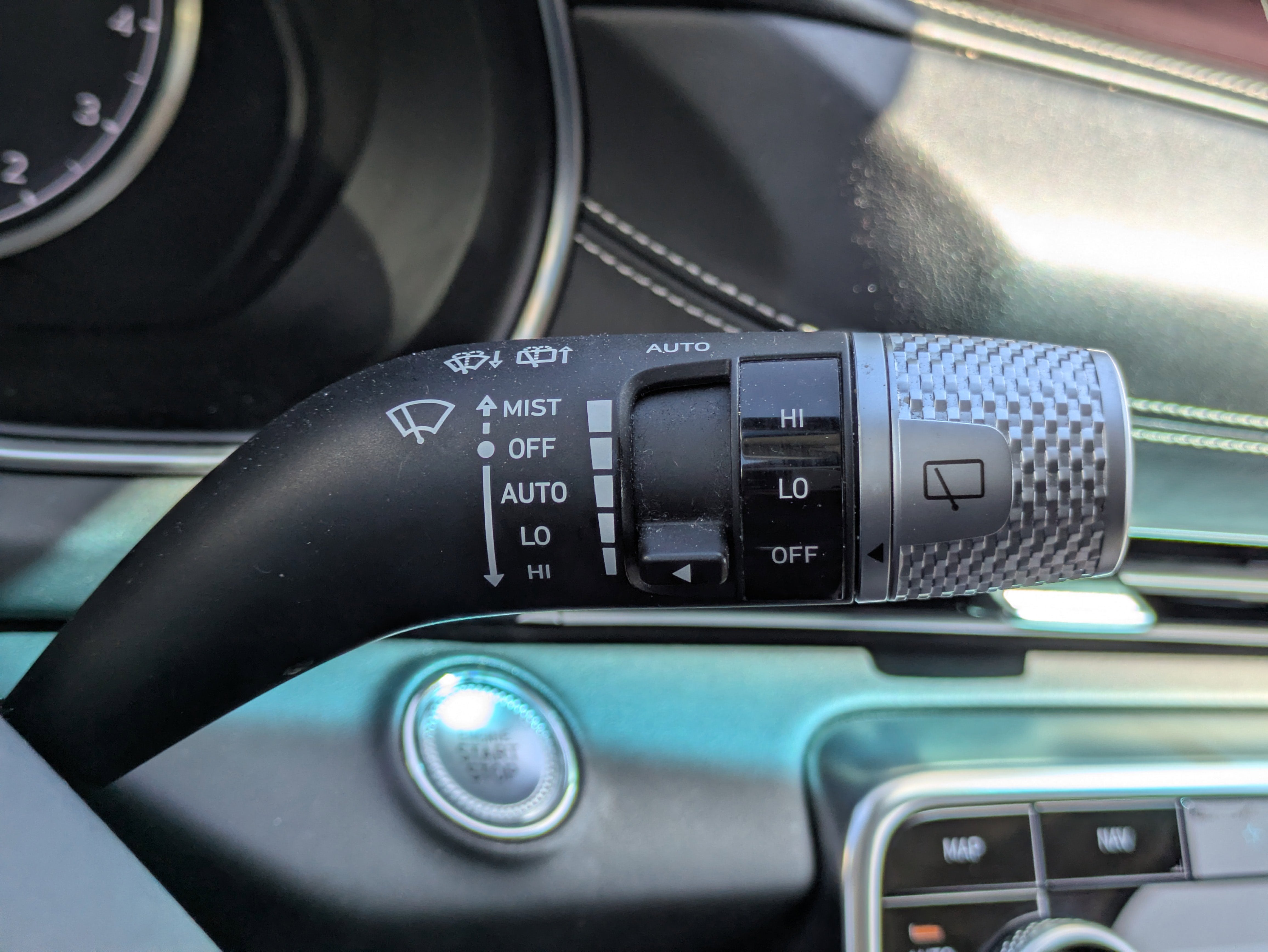 2024 Genesis GV80 NA