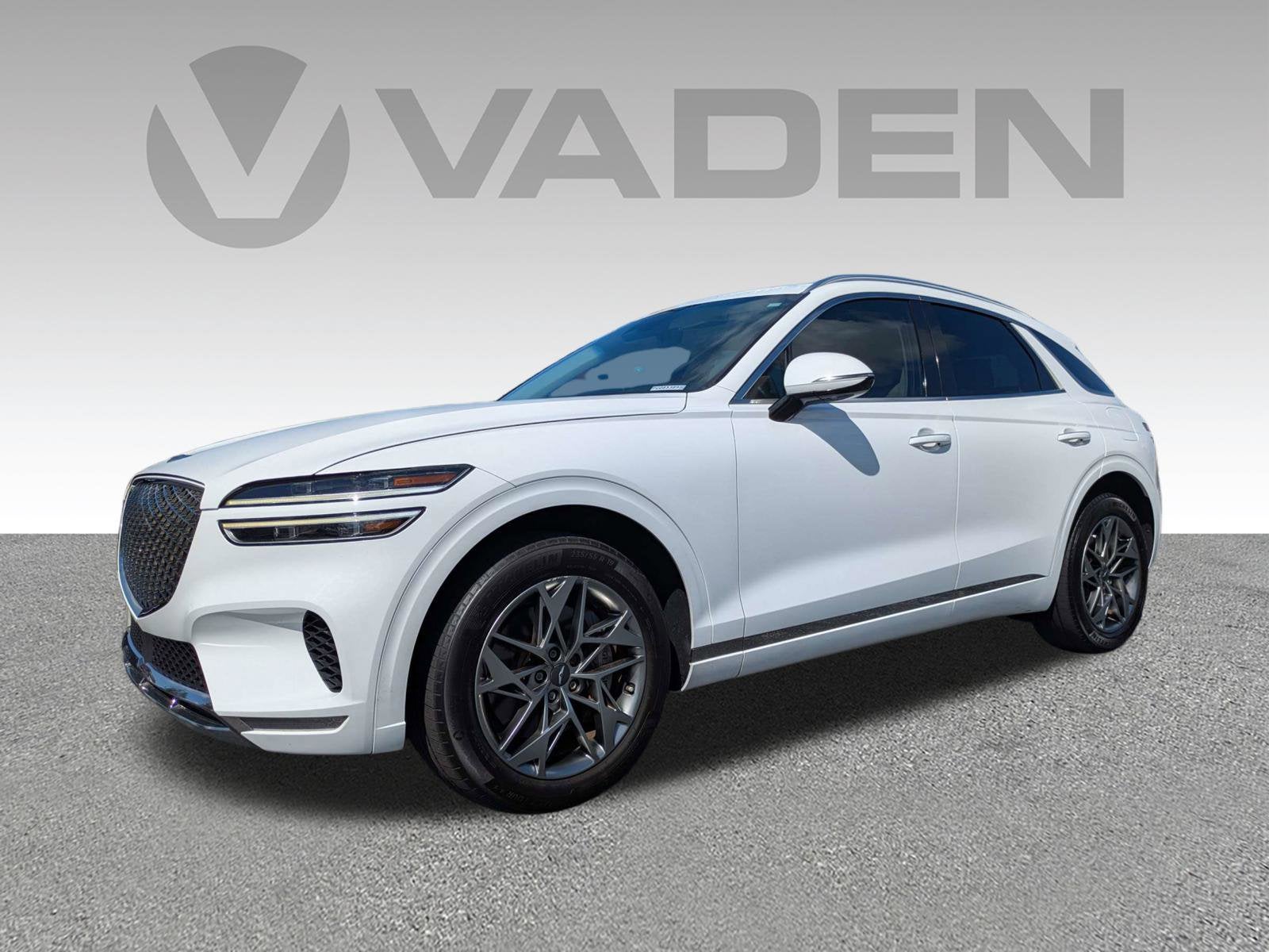 2023 Genesis GV70 2.5T AWD