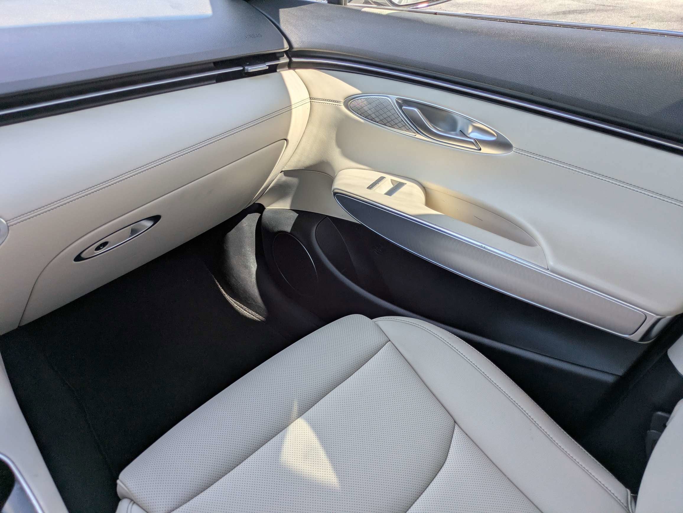 2023 Genesis GV70 2.5T AWD