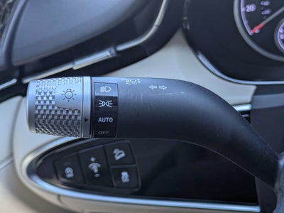 2023 Genesis GV70 2.5T AWD