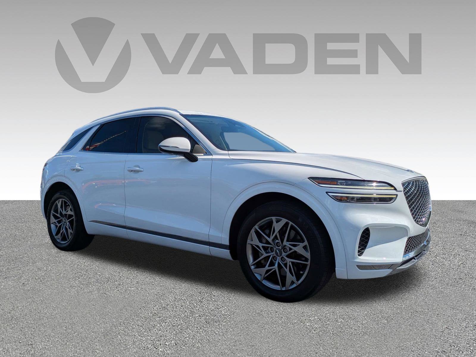 2023 Genesis GV70 2.5T AWD