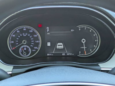 2023 Genesis GV70 2.5T AWD