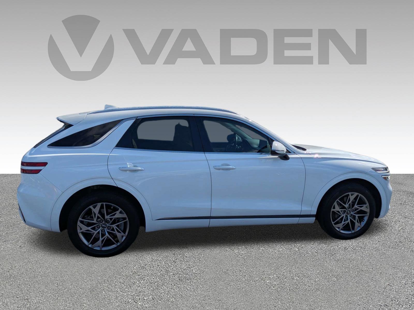 2023 Genesis GV70 2.5T AWD