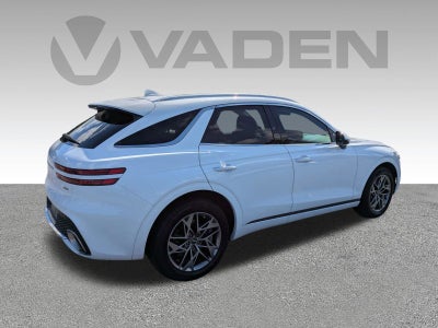 2023 Genesis GV70 2.5T AWD