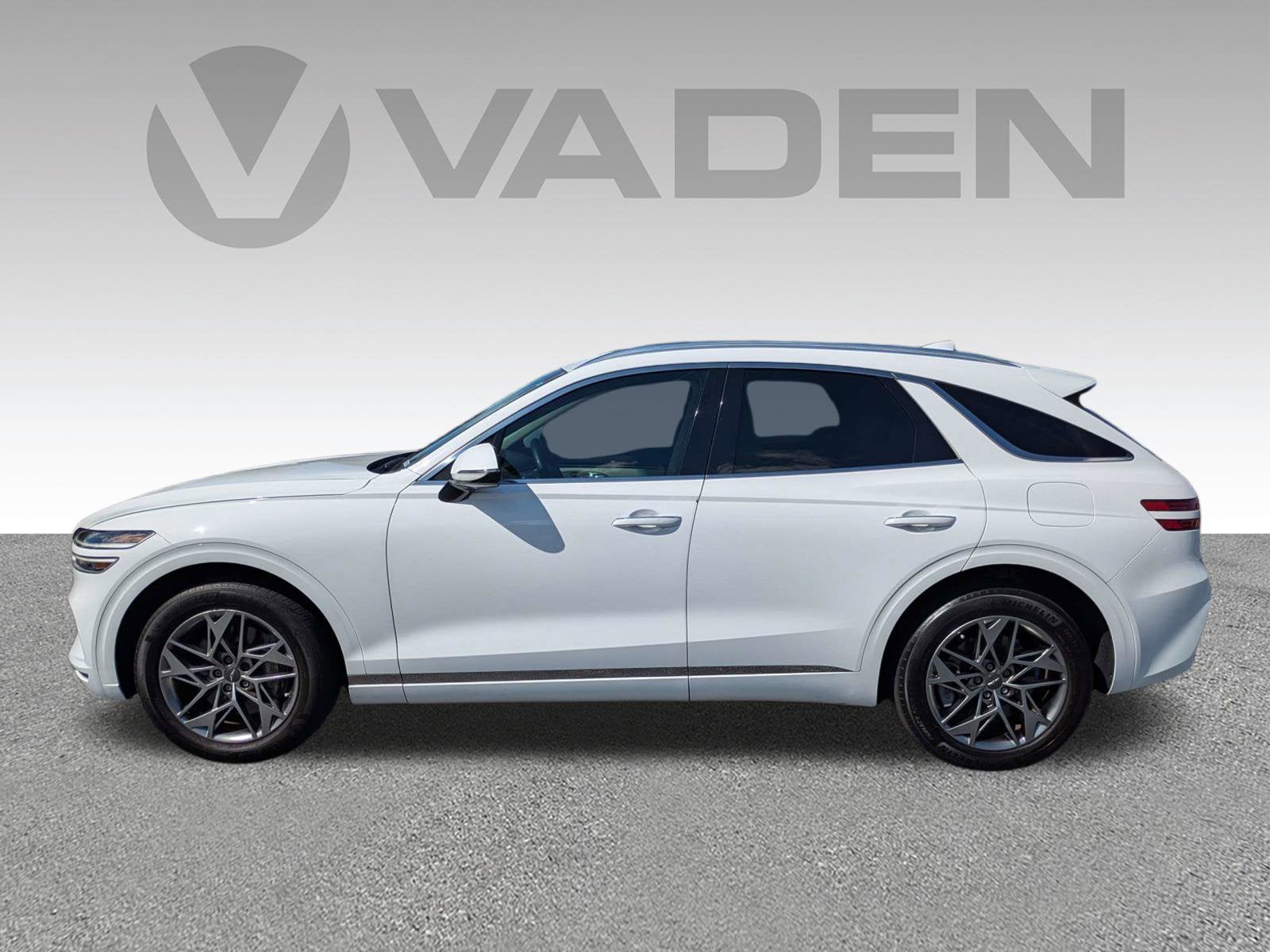 2023 Genesis GV70 2.5T AWD