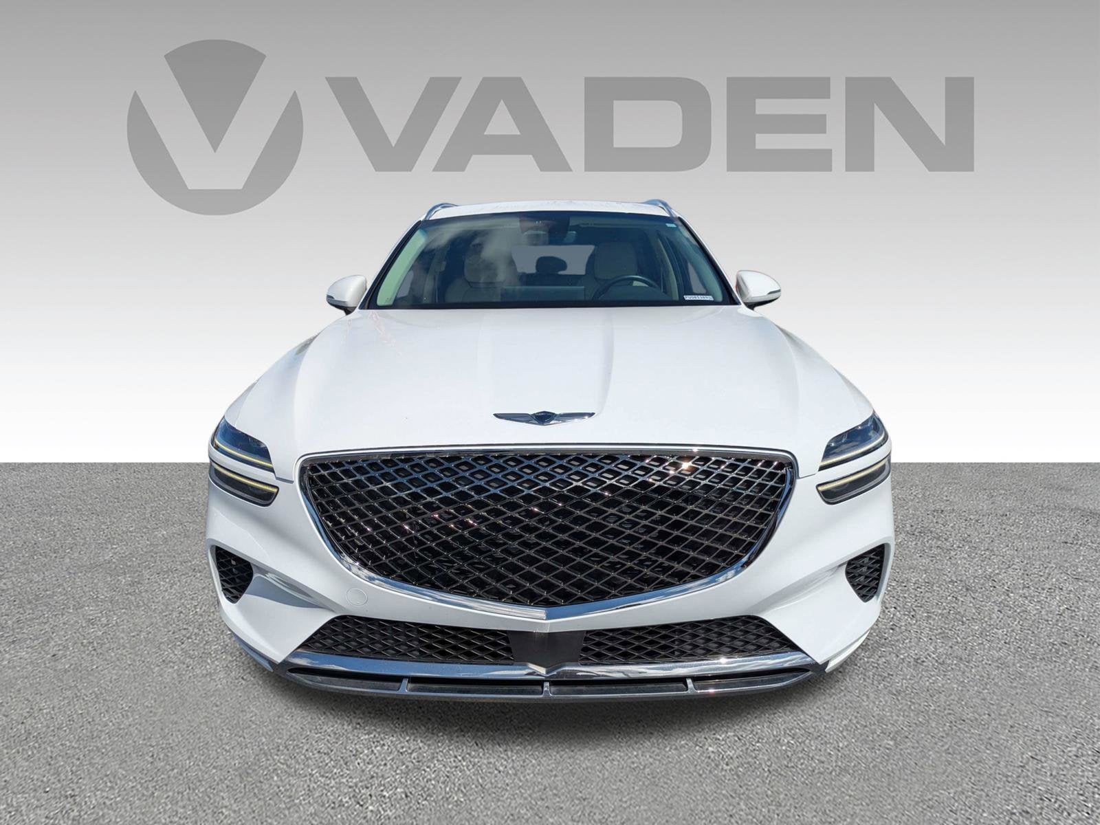 2023 Genesis GV70 2.5T AWD