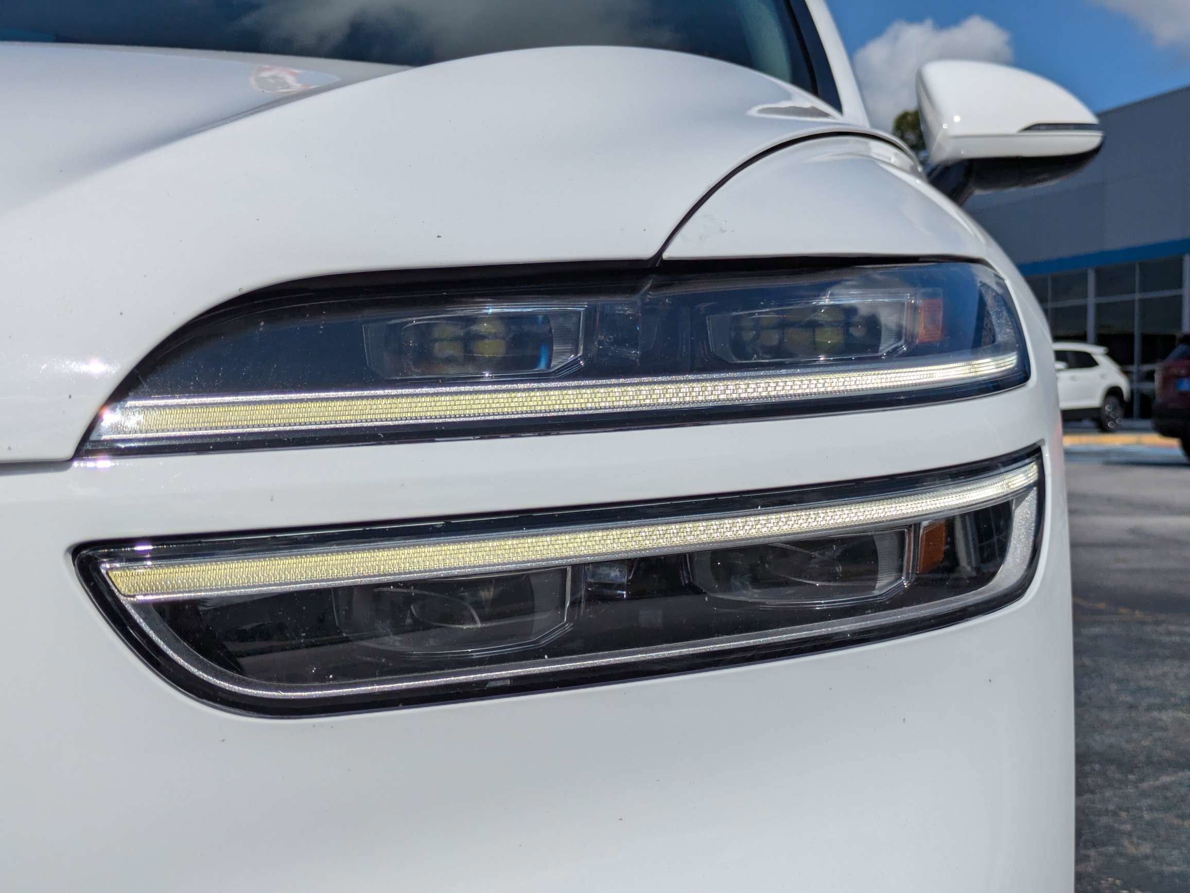 2023 Genesis GV70 2.5T AWD