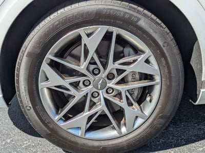 2023 Genesis GV70 2.5T AWD