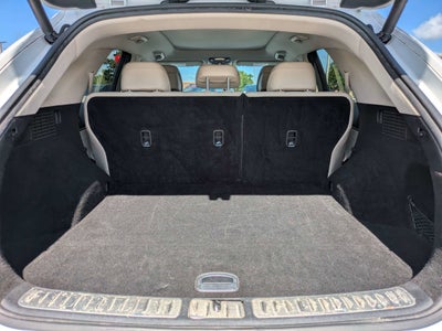 2023 Genesis GV70 2.5T AWD