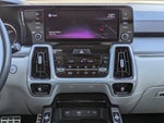 2022 Kia SORENT NA