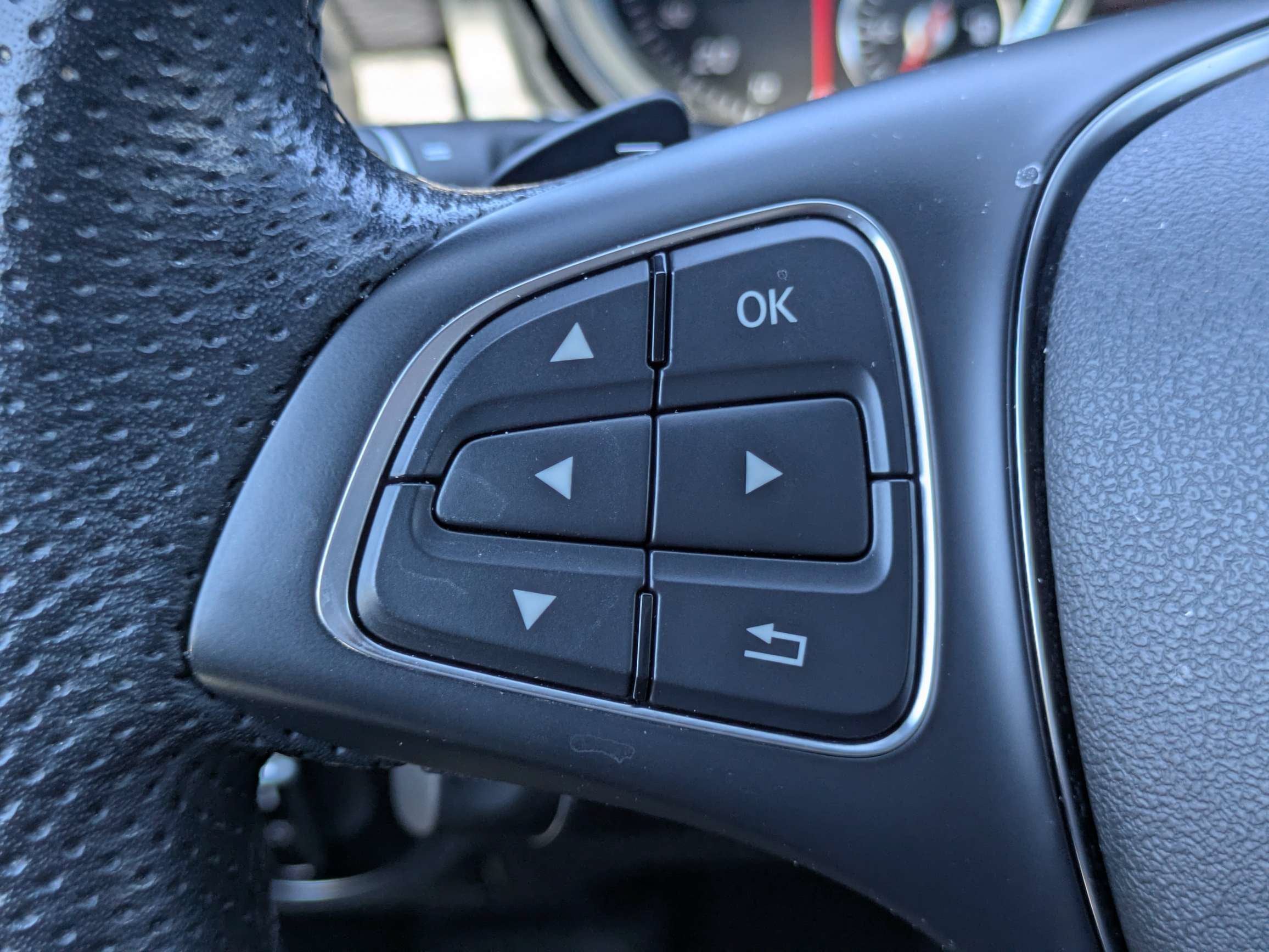 2019 Mercedes-Benz CLA 250 4MATIC®