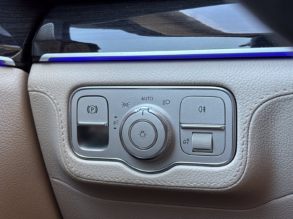 2021 Mercedes-Benz GLE GLE 350
