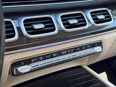 2021 Mercedes-Benz GLE GLE 350