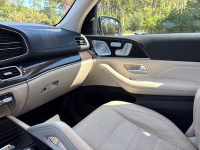 2021 Mercedes-Benz GLE GLE 350