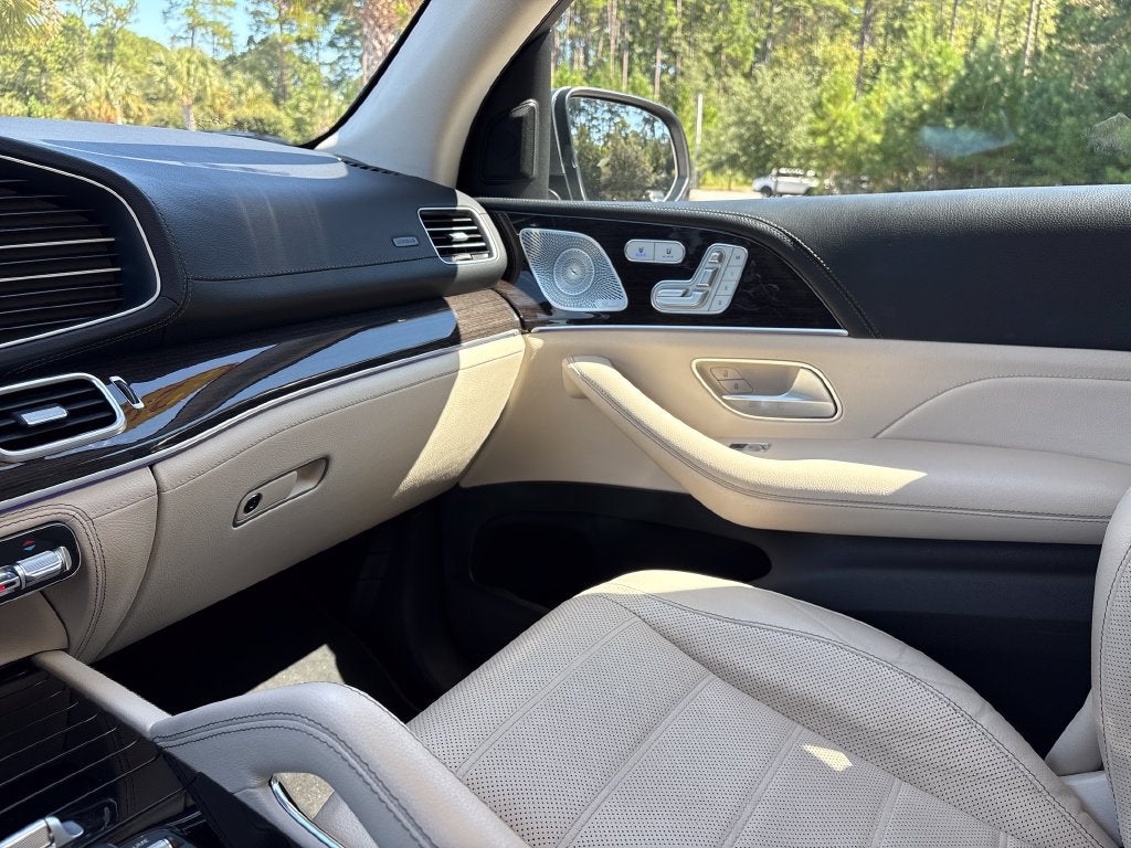 2021 Mercedes-Benz GLE GLE 350