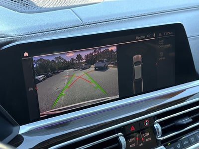 2021 BMW X5 sDrive40i