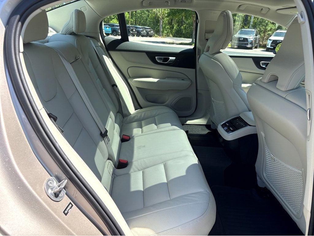 2024 Volvo S60 Ultimate