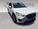 2016 Mazda Mazda CX-5 Touring