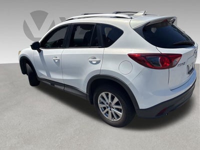 2016 Mazda Mazda CX-5 Touring