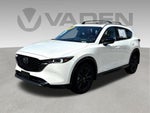 2025 Mazda Mazda CX-5 2.5 Carbon Turbo