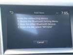 2024 INFINITI Q50 LUXE