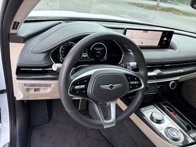 2023 Genesis G80 3.5T
