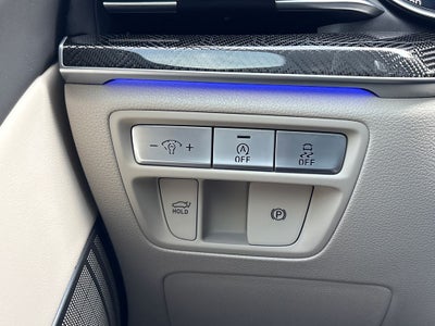 2023 Genesis G80 3.5T