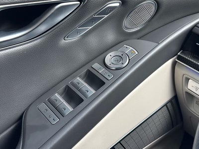2023 Genesis G80 3.5T