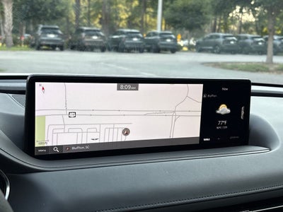 2023 Genesis G80 3.5T