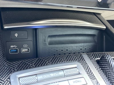 2023 Genesis G80 3.5T