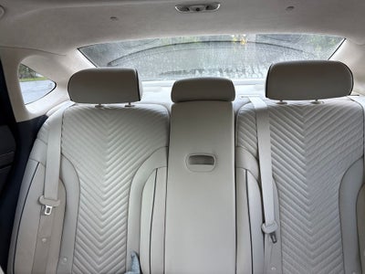 2023 Genesis G80 3.5T
