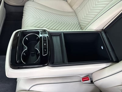 2023 Genesis G80 3.5T