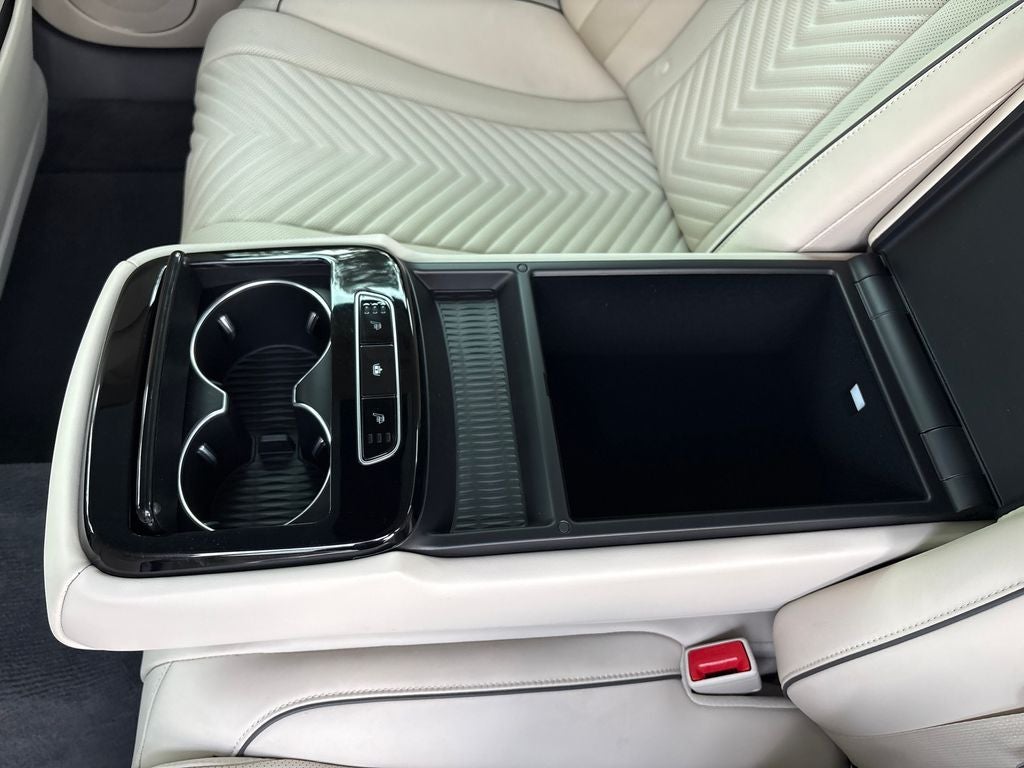 2023 Genesis G80 3.5T
