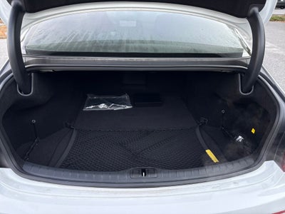 2023 Genesis G80 3.5T