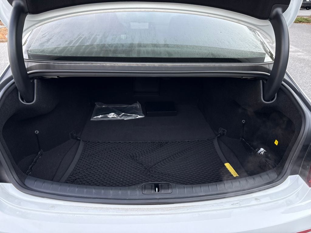 2023 Genesis G80 3.5T