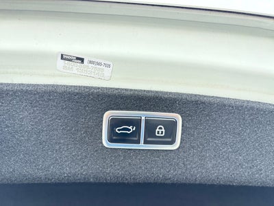 2023 Genesis G80 3.5T