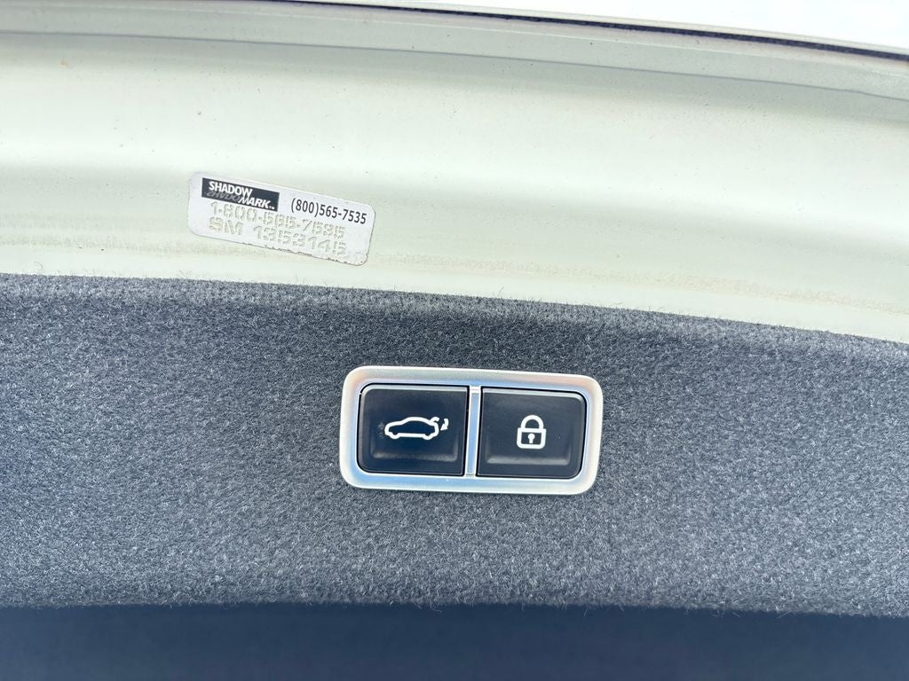 2023 Genesis G80 3.5T