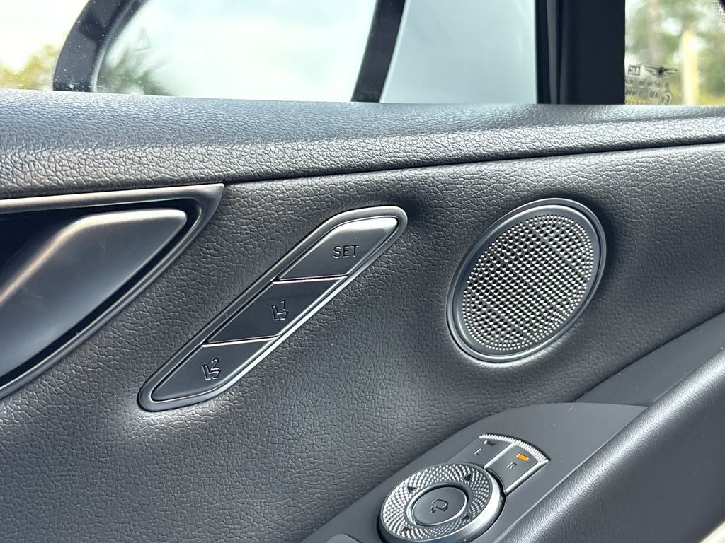 2023 Genesis G80 3.5T