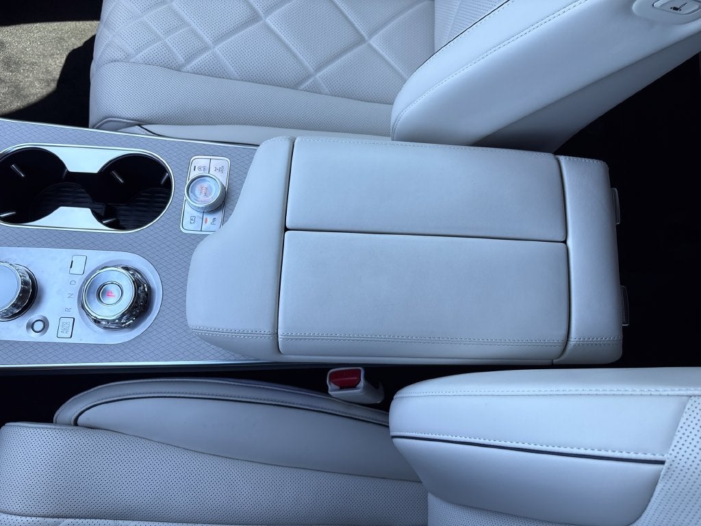 2025 Genesis GV80 3.5T Prestige